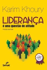 Liderança é uma quest?o de atitude