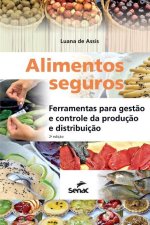 Alimentos seguros