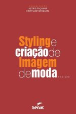 Styling e criaç?o de imagem de moda
