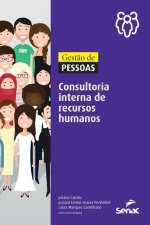 Gest?o de pessoas - consultoria interna em rh