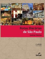 Rotas Literarias de Sao Paulo