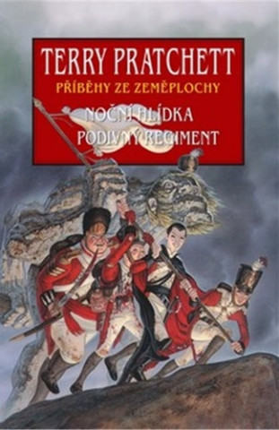 Noční hlídka / Podivný regiment