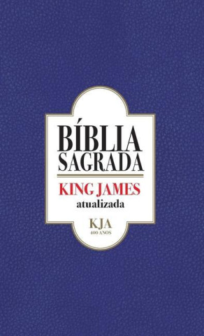 Bíblia Sagrada - King James