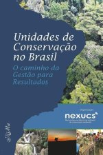 Unidades de Conservacao no Brasil