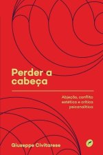 Perder a cabeça: abjeç?o, conflito estético e crítica psicanalítica