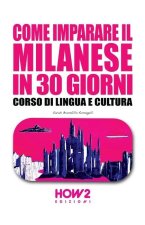 Come Imparare Il Milanese in 30 Giorni