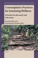 Contemplative Practices for Sustaining Wellness: Priorities for Research and Education