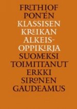 Klassisen kreikan alkeisoppikirja (2 cd)