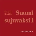 Suomi sujuvaksi 1 (mp3-cd). Oppikirjan äänite. Учебник заказывается отдельно.