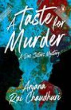 Taste for Murder