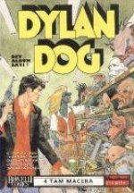 Dylan Dog Dev Albüm Sayi 7