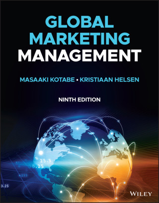 Global Marketing Management, 9th Edition