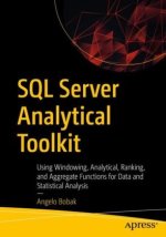 SQL Server Analytical Toolkit