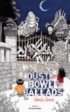 Dust bowl ballads