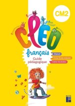 Guide pédagogique CM2 Manuel + Fichier