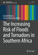 Increasing Risk of Floods and Tornadoes in Southern Africa
