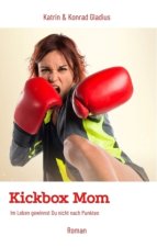 Kickbox Mom