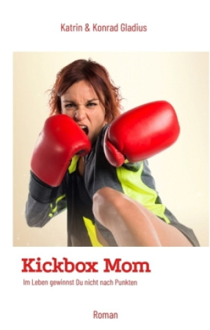 Kickbox Mom