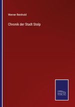 Chronik der Stadt Stolp