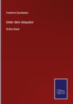 Unter dem Aequator