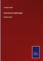 Griechische Mythologie
