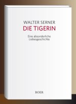 Die Tigerin