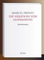 Die Herzogin von Guermantes Band 2