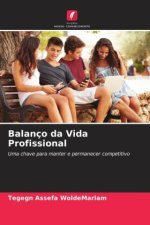 Balanço da Vida Profissional
