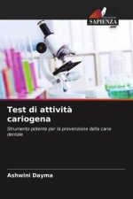 Test di attivit? cariogena
