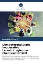 Computergestützte kooperative Lernstrategien im Chemieunterricht