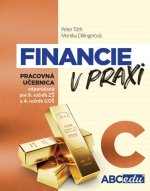 FINANCIE V PRAXI  alebo Učím sa rozumne investovať