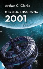 Odyseja kosmiczna 2001 wyd. 2022