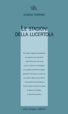 stagioni della lucertola