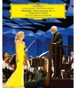 John Williams: Violinkonzert Nr. 2 (für Anne-Sophie Mutter)