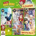 Der kleine Hui Buh- 3er Spuk und Hex-Box 04 (Folgen 10, 11, 12)