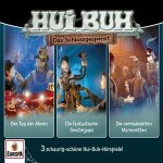 HUI BUH neue Welt - 3er Box 10 (Folgen 29, 30, 31)