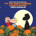 Vince Guaraldi: Filmmusik: It's The Great Pumpkin, Charlie Brown