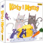 Koty i myszy