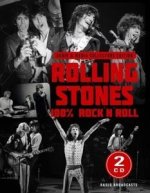 100% Rock & Roll/Radio Broadcasts