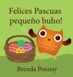 Felices Pascuas peque?o buho
