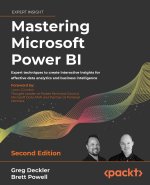 Mastering Microsoft Power BI - Second Edition