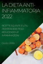 Dieta Anti-Infiammatoria 2022