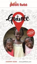 Guide Guinée 2023 Petit Futé