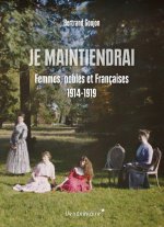 Je maintiendrai - Femmes de l'aristocratie dans la Grande Gu