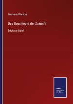 Geschlecht der Zukunft