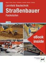 Lernfeld Bautechnik Straßenbauer, m. 1 Buch, m. 1 Online-Zugang