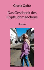 Geschenk des Kopftuchmadchens