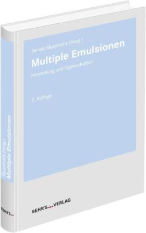 Multiple Emulsionen