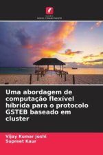 Uma abordagem de computaç?o flexível híbrida para o protocolo GSTEB baseado em cluster
