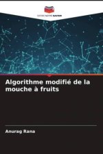 Algorithme modifié de la mouche ? fruits